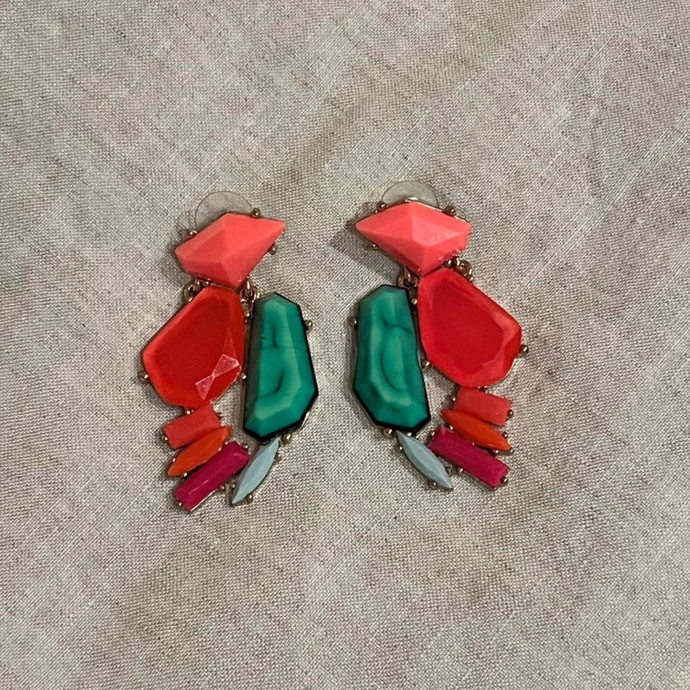 BaubleBar Earrings